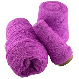 Delaine Worsted Mills Acridel Helio‎ Color 9210 Yarn 26.21 oz